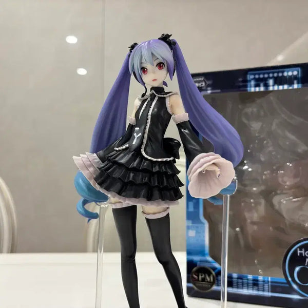[BUNJANG] Infinity Miku Figure / 인피니티 미쿠 피규어