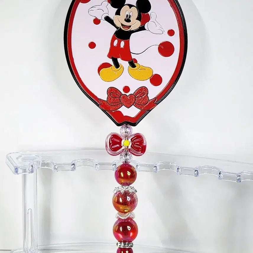 [BUNJANG] Mickey Mouse Handmade Mirror / 미키마우스 수제 거울