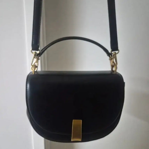 [BUNJANG] Joy Gryson Margot Crossbody Bag Black / 조이그라이슨 마고 블랙
