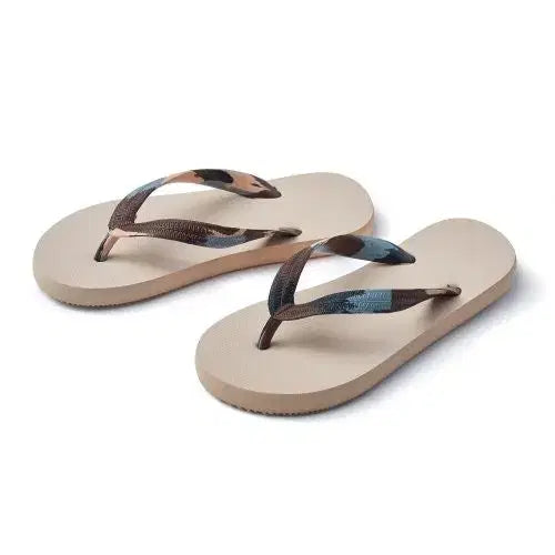[BUNJANG] Cyaarvo Flip-flops / Cyaarvo 쪼리 (일본 구매)