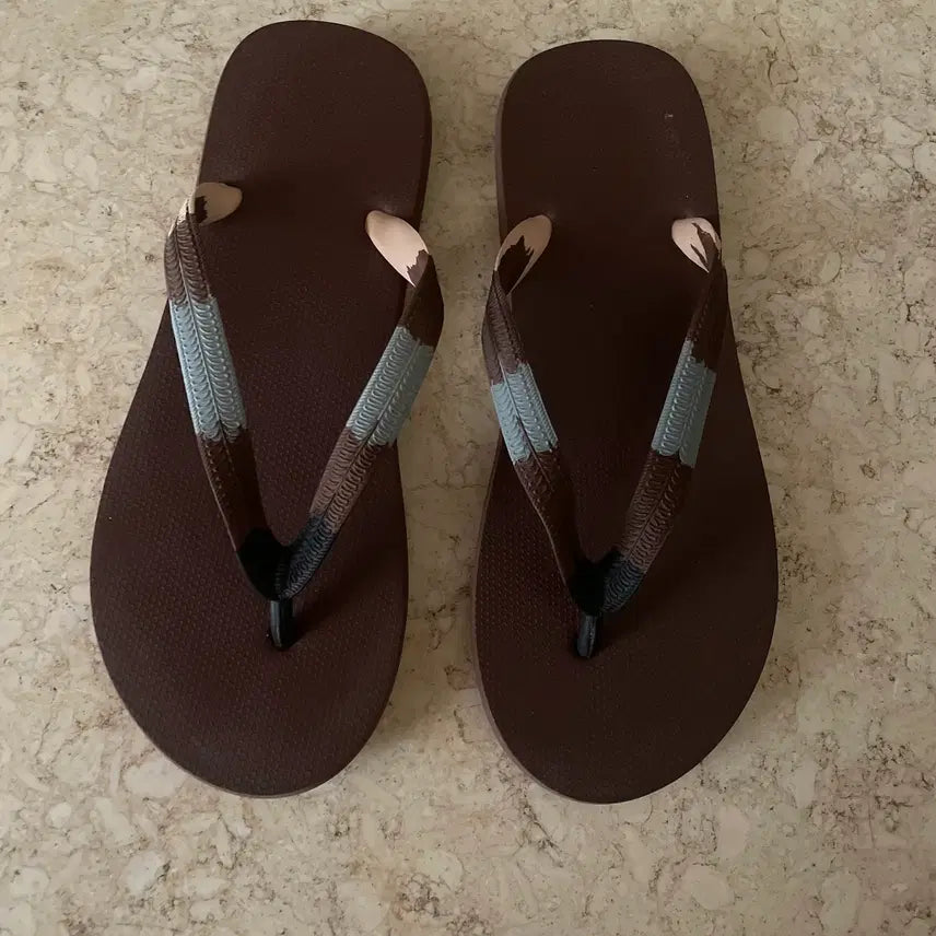 [BUNJANG] Cyaarvo Flip-Flops / Cyaarvo 쪼리 (일본 구매)
