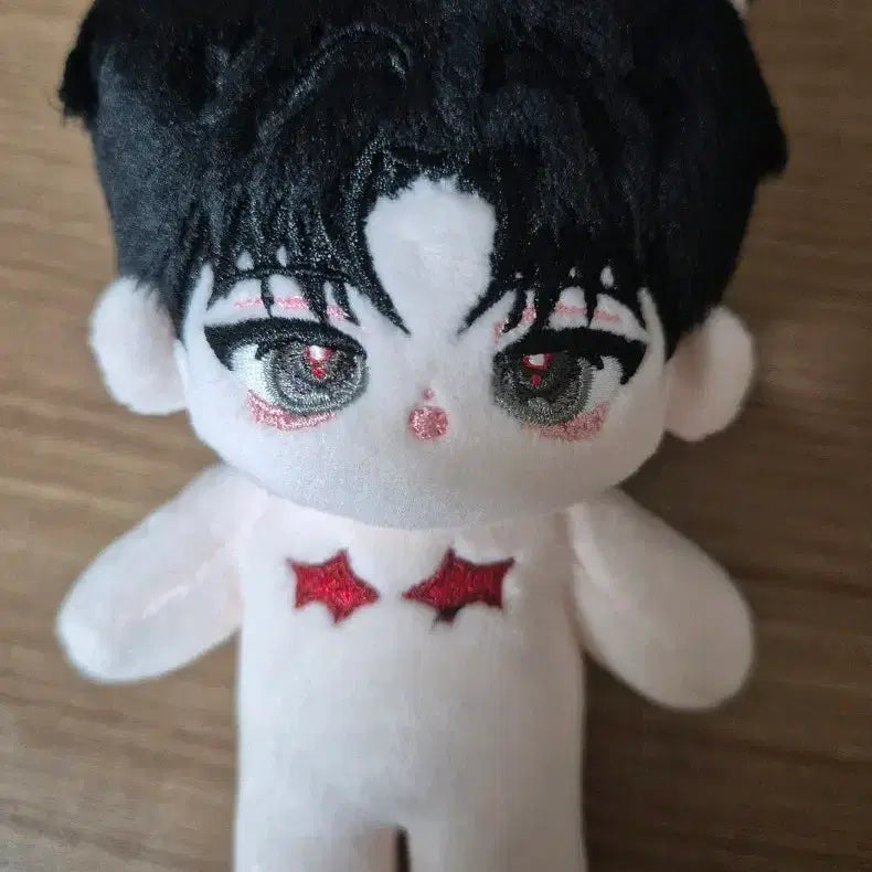 [BUNJANG] Ghost Story Alarm Clock / 괴담출근 악마솔음