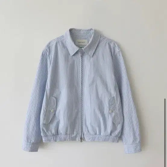[BUNJANG] Notthington Marche Summer Blouson / 낫띵리튼 마르쉐 썸머 블루종 marche summer blouson