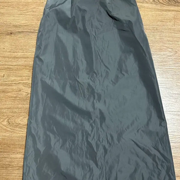 [BUNJANG] Triming Bird Outshine Skirt / 트리밍버드 아웃샤인 스커트