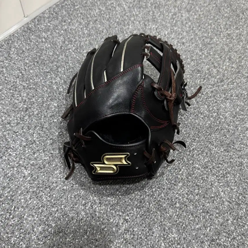 [BUNJANG] Sasaki Proedge Infield Glove 11.75" / 사사키 프로엣지 내야글러브