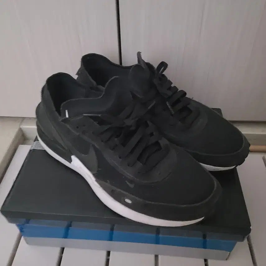 [BUNJANG] Nike Waffle One Sneakers / 나이키 와플원 운동화