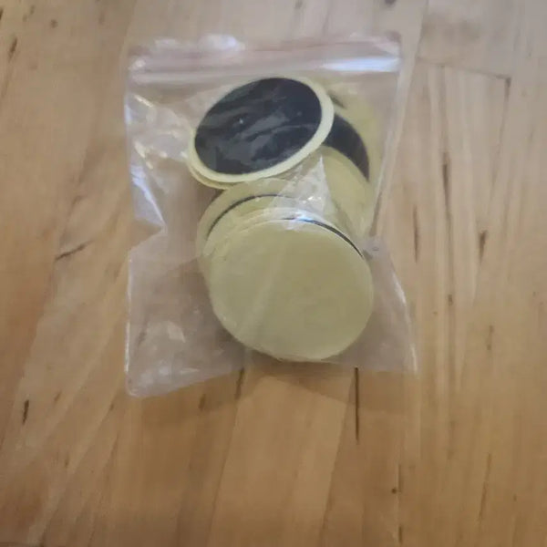 [BUNJANG] Bicycle Puncture Repair Patch Kit / 자전거 펑크 패치