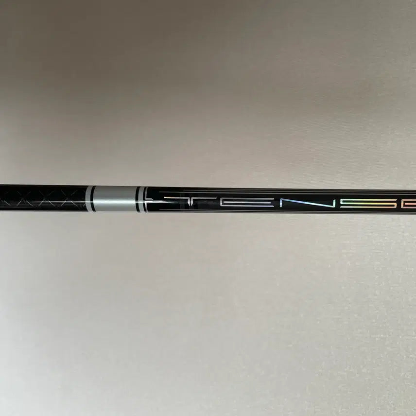[BUNJANG] Tensei White 1K Pro 50R Driver Shaft PXG Sleeve / 텐세이 화이트 1K PRO 50R 드라이버 샤프트