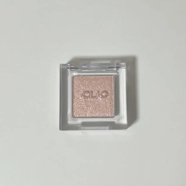 [BUNJANG] Clio Pro Single Shadow Highlighter Pin Light / 클리오 하이라이터 프로 싱글 섀도우 핀 라이트
