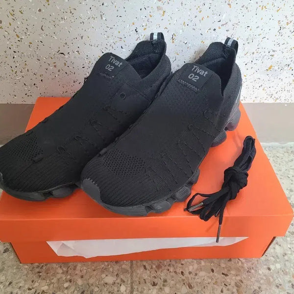 [BUNJANG] Bellop Sneakers / 벨롭 운동화