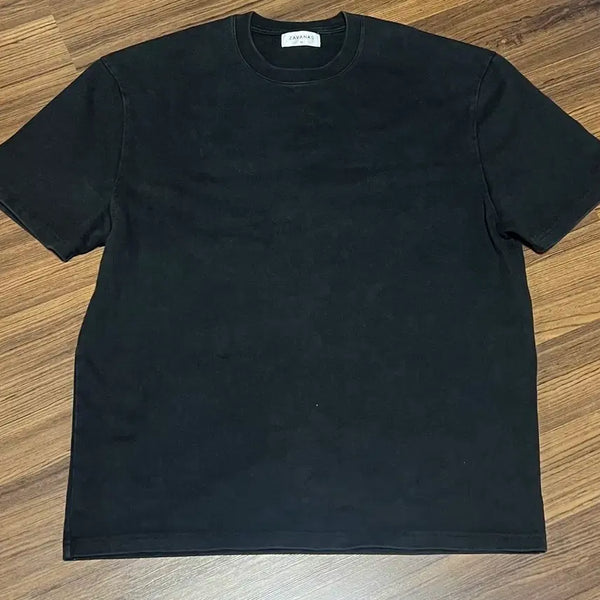 [BUNJANG] Javanas Short-Sleeve T-Shirt M / 자바나스 반팔 M