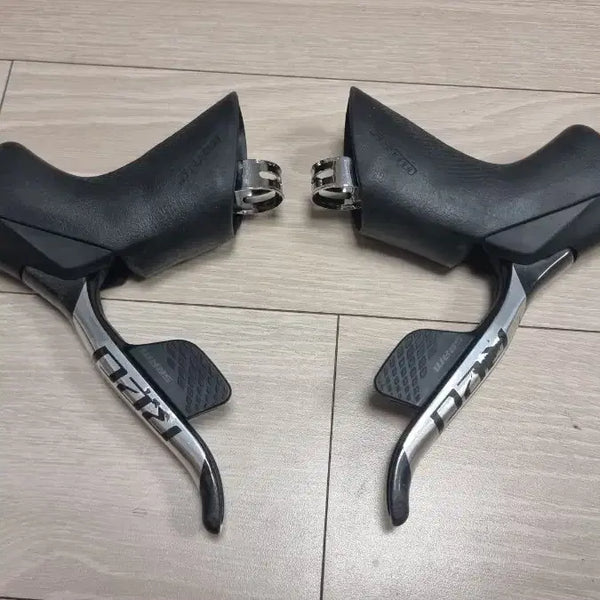 [BUNJANG] SRAM Red eTap AXS Dual Control Lever / 스램 레드 이탭 AXS 듀얼 컨트롤 레버