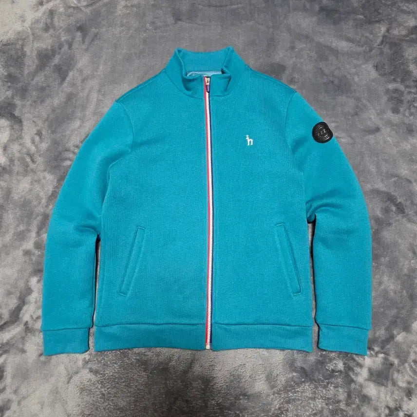 [BUNJANG] Hazzys Women's Golf Windproof Fleece Jacket / (100)여성 헤지스 골프 방풍 플리스 자켓