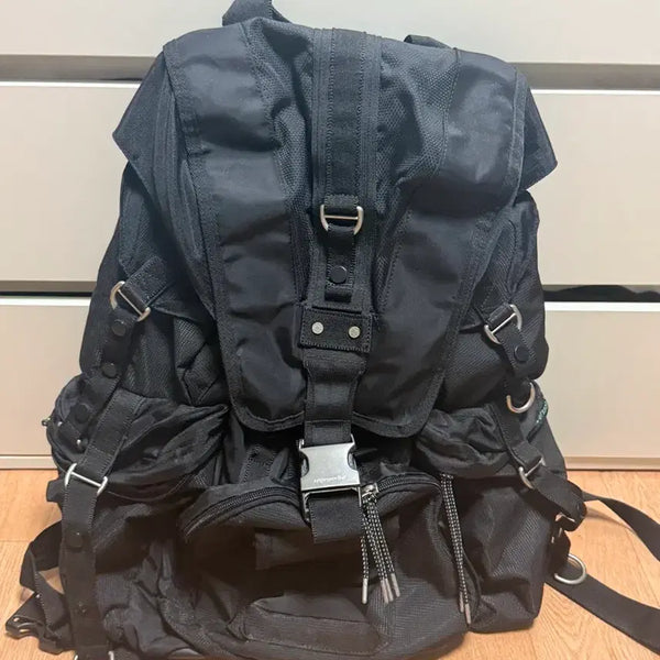 [BUNJANG] Andersson Bell Technical Berlin Backpack / 앤더슨벨 테크니컬 베를린 백팩