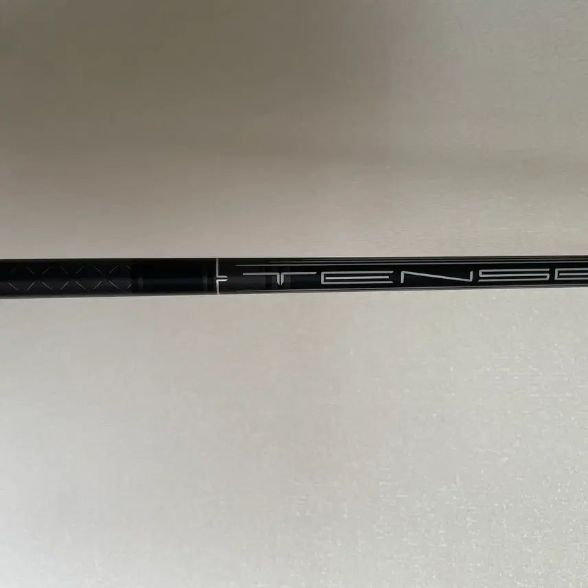 [BUNJANG] Tensei Black 1K 65S Driver Shaft / 텐세이 블랙 1K 65S 드라이버 샤프트