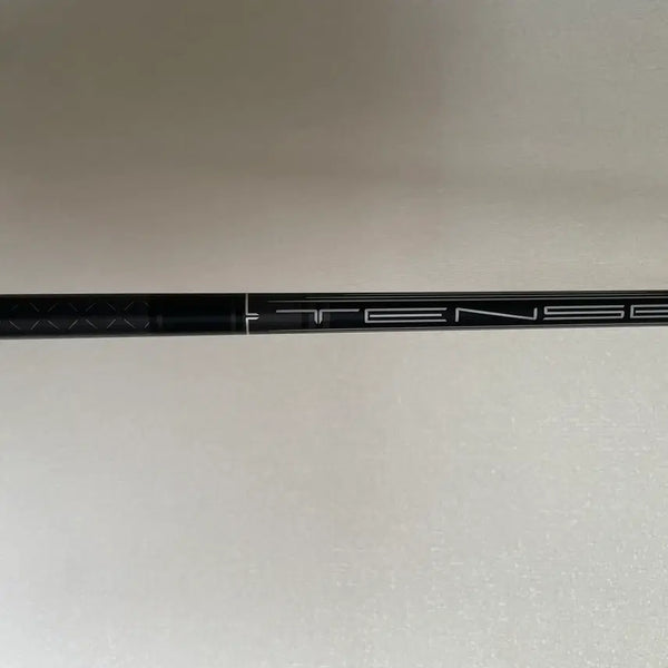 [BUNJANG] Tensei Black 1K 65S Driver Shaft / 텐세이 블랙 1K 65S 드라이버 샤프트