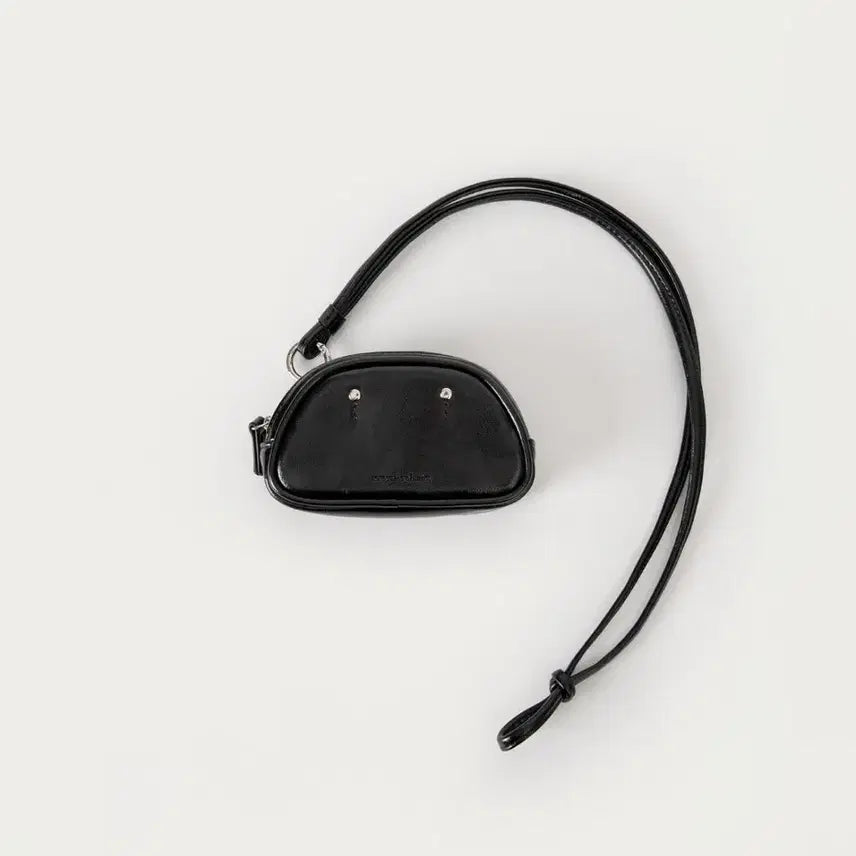 [BUNJANG] Somewhere Butter Tiny Baguette Bag Black / <새상품> 썸웨어버터 타이니 바게트 백 블랙