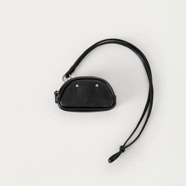[BUNJANG] Somewhere Butter Tiny Baguette Bag Black / <새상품> 썸웨어버터 타이니 바게트 백 블랙