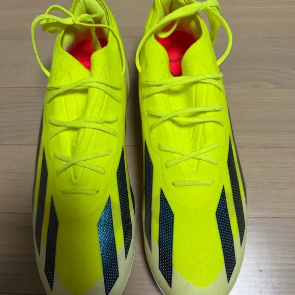[BUNJANG] Adidas F50 Crazyfast Elite AG FG Cleats 280mm / 아디다스 F50(크레이지패스트) 엘리트AG 축구화 280사이즈 판매합니다