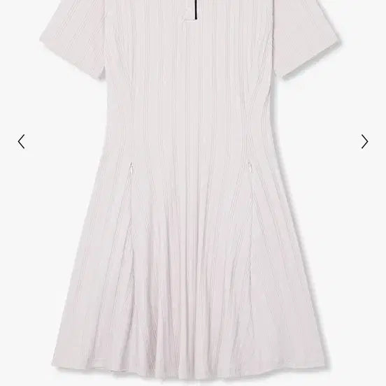 [BUNJANG] J.LINDEBERG Golf Dress / 제이린드버그 골프 원피스