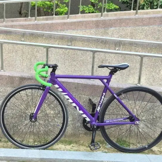 [BUNJANG] Unknown Bike X 2024 Model Size S / 개급처 언노운베이스x