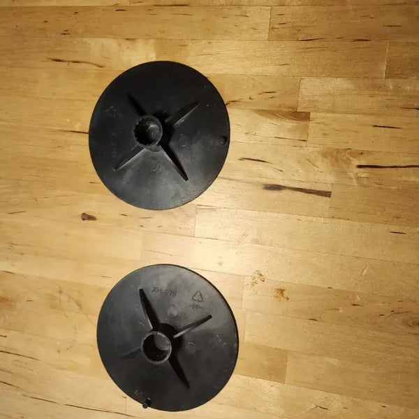 [BUNJANG] Pixie Wheel Hub Cover / 픽시 휠 허브 커버