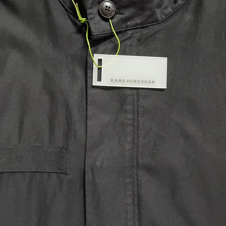 [BUNJANG] M65 Fishtail Parka / M65피쉬테일