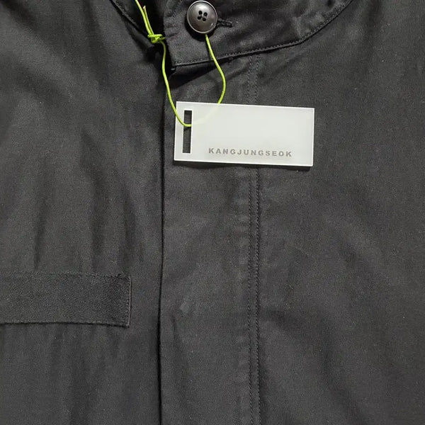 [BUNJANG] M65 Fishtail Parka / M65피쉬테일