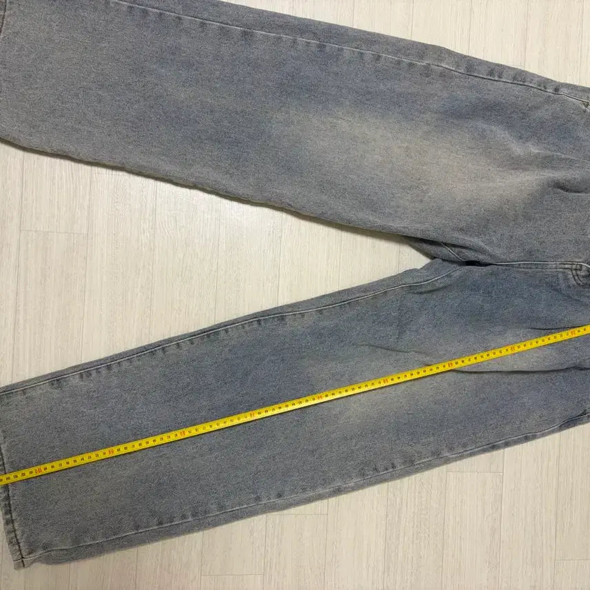[BUNJANG] Random Denim Jeans Bundle / 무작위 청바지 5개