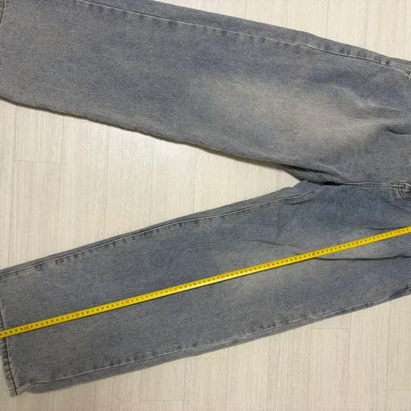 [BUNJANG] Random Denim Jeans Bundle / 무작위 청바지 5개