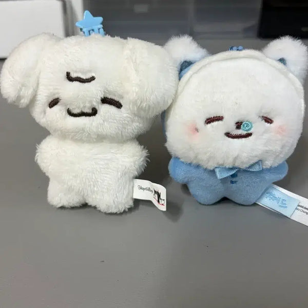 [BUNJANG] NCT Dream Jeno Doll Bundle Set / 엔시티드림 제노 인형 일괄판매 마크런쥔제노해찬재민천러지성