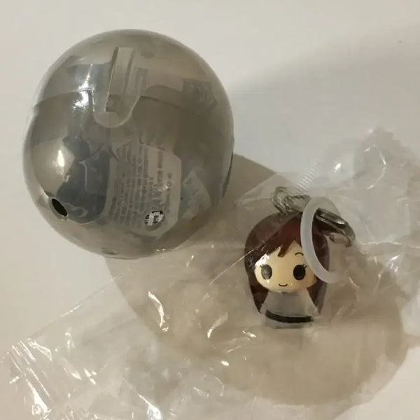 [BUNJANG] Bleach Orihime Inoue Gacha Keychain / 블리치 메지루시 오리히메 가챠 키링