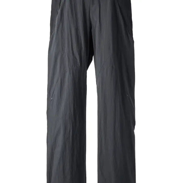 [BUNJANG] Post Archivepact PAF 6.0 Trousers Black M / (M) 파프 PAF 6.0 trousers