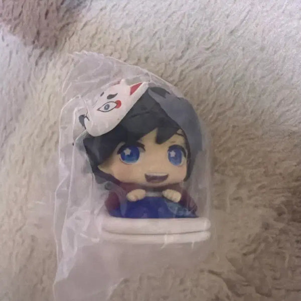 [BUNJANG] Kimetsu no Yaiba Giyu Onemutan Plush / 기유 오네무탄