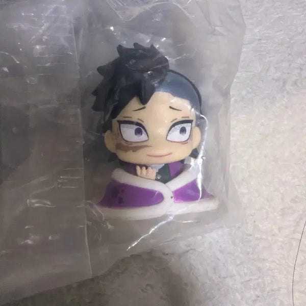 [BUNJANG] Geya Onemutan Character Plush / 겐야 오네무탄