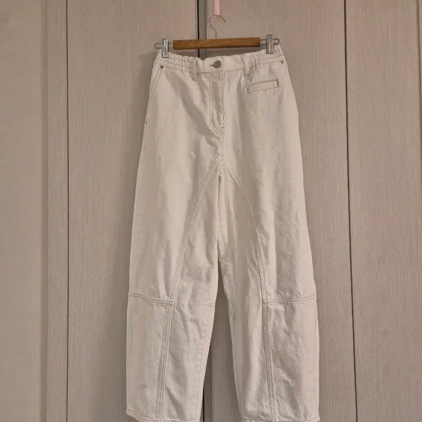 [BUNJANG] Studio Tomboy Wide Slacks / 스튜디오 톰보이  와이드