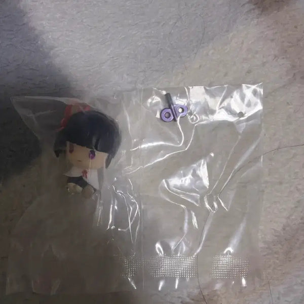 [BUNJANG] Kanao Wind-up Figure / 카나오 태엽피규어