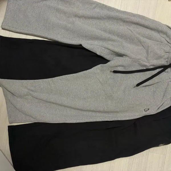 [BUNJANG] TOPTEN Training Pants & Bermuda Shorts Bundle / 탑텐 바지+버뮤다 팬츠