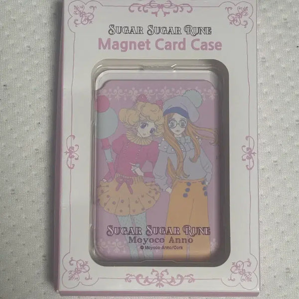 [BUNJANG] Sugar Sugar Rune Card Case / 슈가슈가룬 카드케이스 판매합니다!