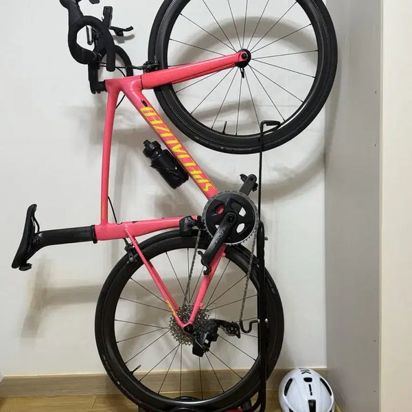 [BUNJANG] Allied Cycle Works Able Acid Pink Limited Edition Frameset (54cm) / 알레스프린트 애시드 핑크 한정판 프레임세트