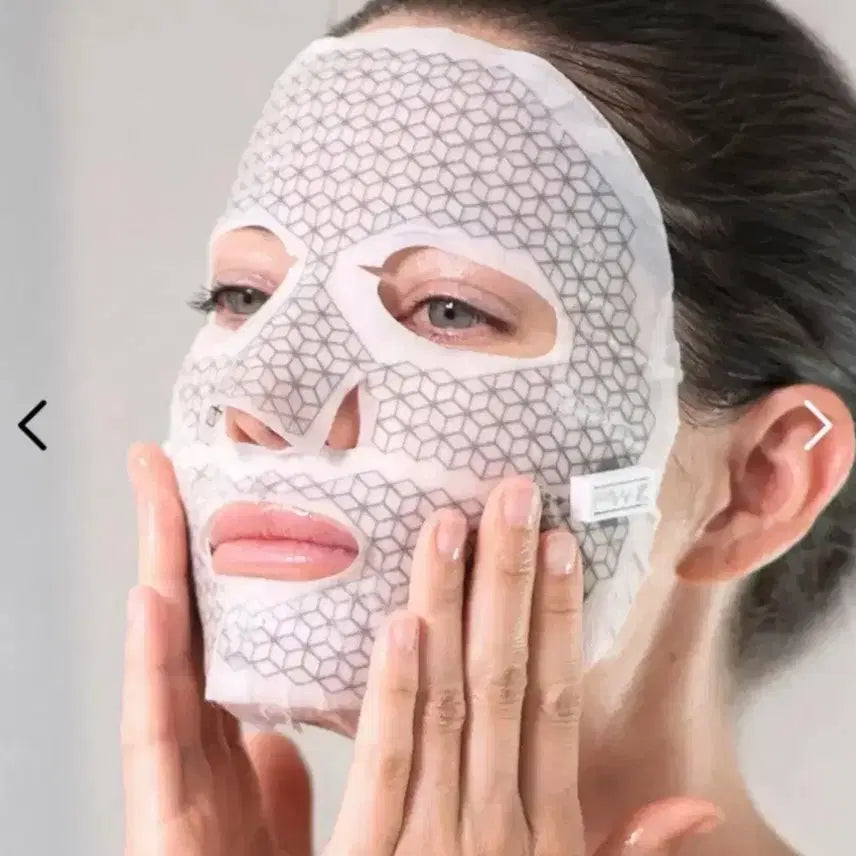 [BUNJANG] FRANZ Jet Plus+ Mask Pack Set / [새상품] (정가28,000원)프란츠 제트 플러스+마스크팩 세트