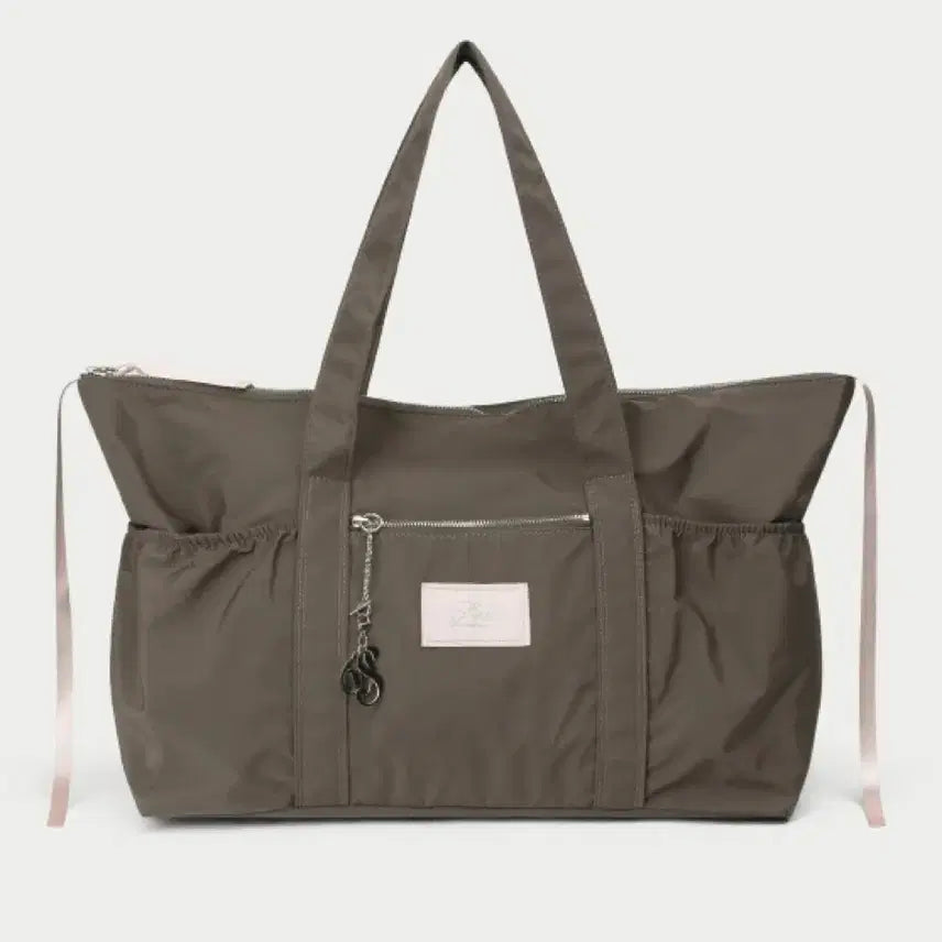 [BUNJANG] YUSOP Walnut Brown Ballet Bag / 유솝 발레백 월넛 브라운 새상품
