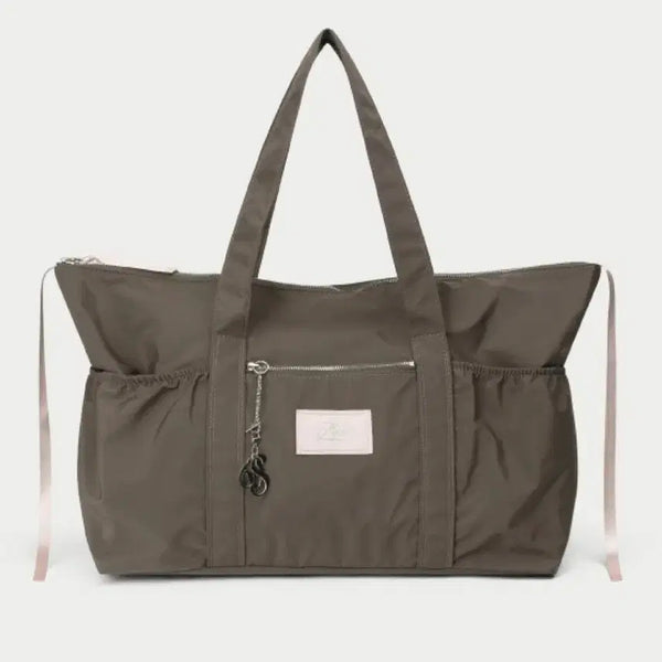 [BUNJANG] YUSOP Walnut Brown Ballet Bag / 유솝 발레백 월넛 브라운 새상품