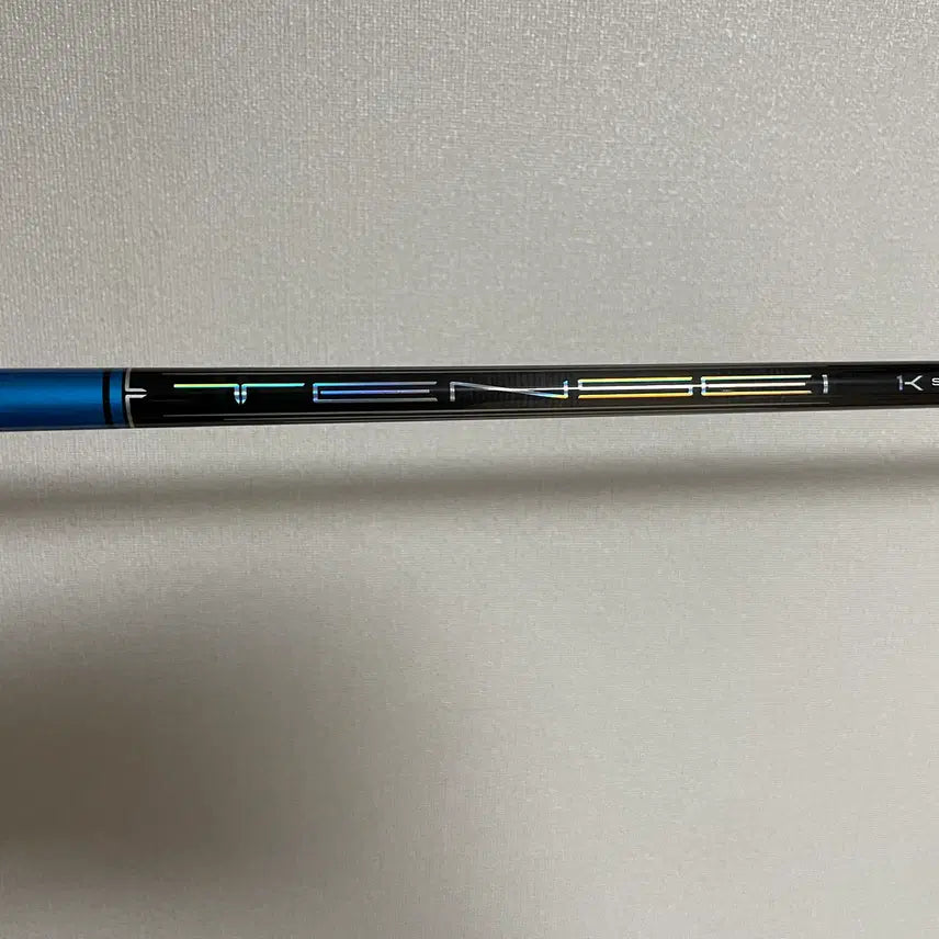 [BUNJANG] Tensei Blue 1K PRO 50S Driver Shaft / 텐세이 블루 1K PRO 50S 드라이버 샤프트