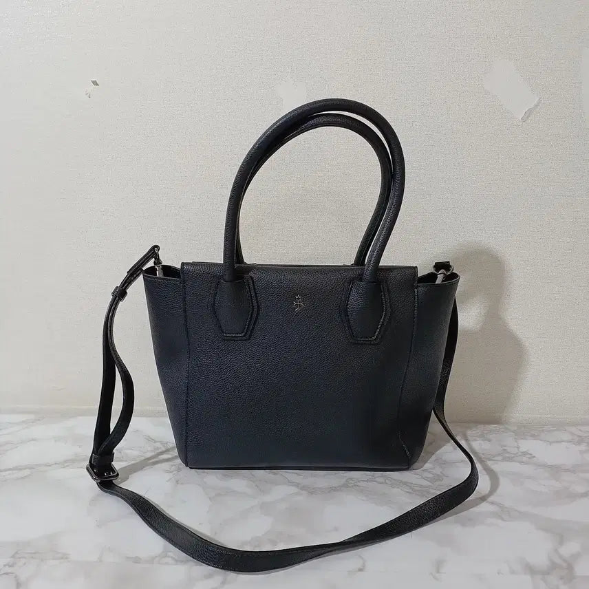 [BUNJANG] Castelbajac Women's Crossbody Bag (26E198) / 까스텔 바작 여성 크로스백 (26E198)