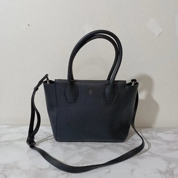 [BUNJANG] Castelbajac Women's Crossbody Bag (26E198) / 까스텔 바작 여성 크로스백 (26E198)
