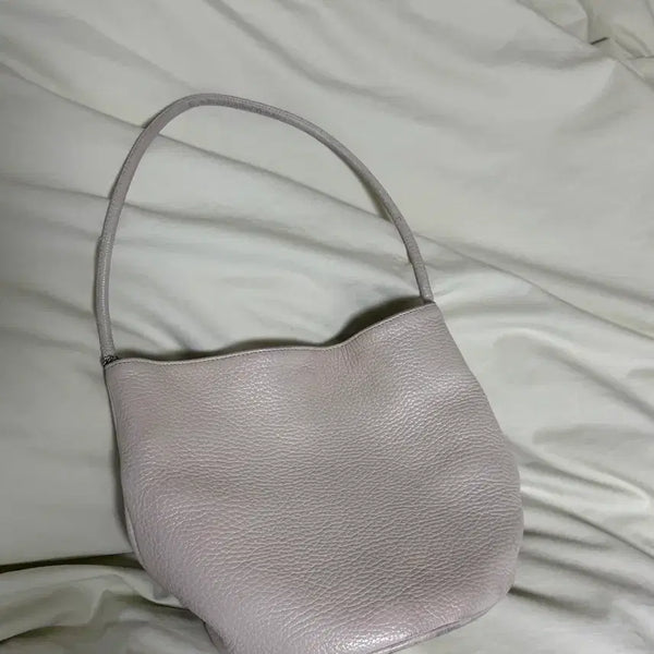 [BUNJANG] MinuteMute Toba Bag Ivory / 미닛뮤트 토보백 아이보리