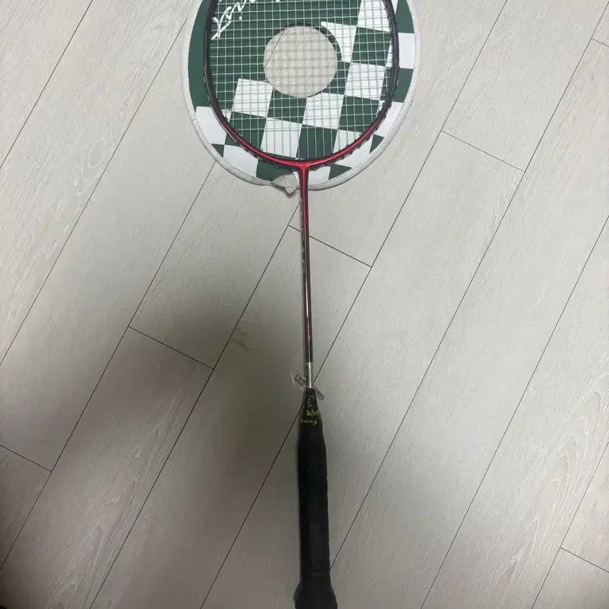 [BUNJANG] Victor Technist Sphere 90 Badminton Racket / 예약중) 빅터 테크니스트 스피어 90판매