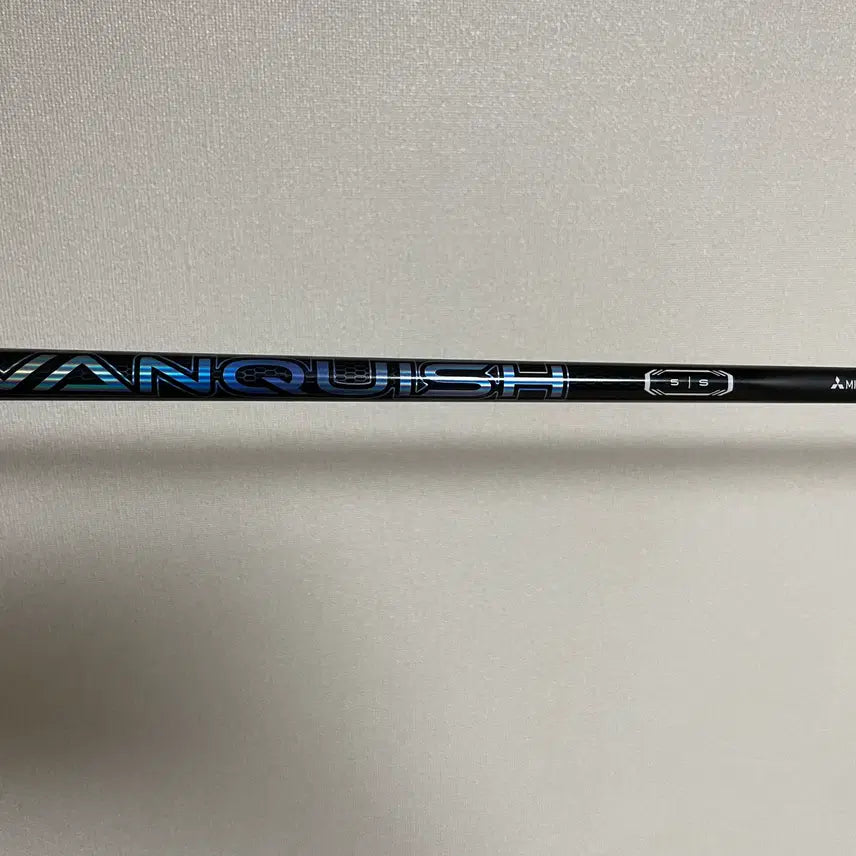[BUNJANG] Vanquish 5S Driver Shaft / 뱅퀴시 VANQUISH 5S 드라이버 샤프트