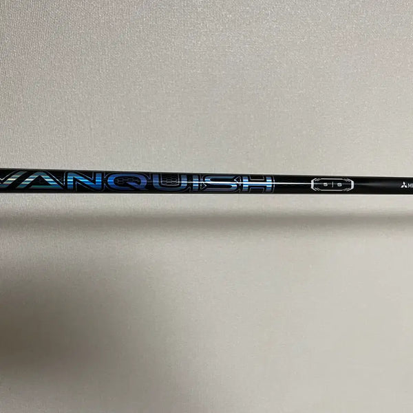 [BUNJANG] Vanquish 5S Driver Shaft / 뱅퀴시 VANQUISH 5S 드라이버 샤프트